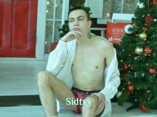 Sidtry
