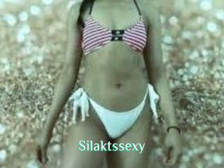 Silaktssexy