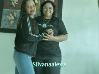 Silvanaalexis