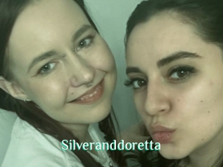 Silveranddoretta