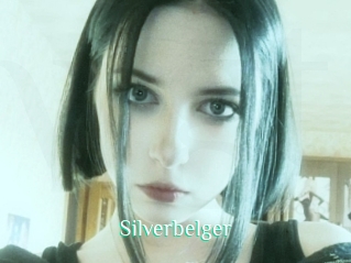 Silverbelger