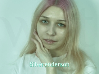 Silverenderson