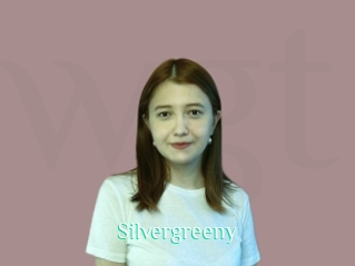 Silvergreeny