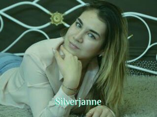 Silverjanne