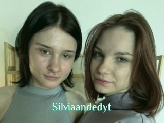 Silviaandedyt