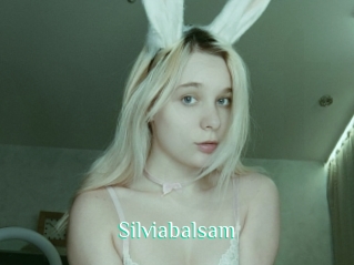 Silviabalsam