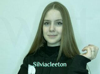 Silviacleeton