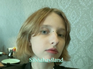 Silviahaviland
