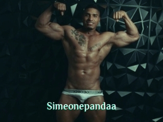 Simeonepandaa