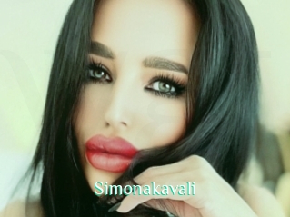 Simonakavali