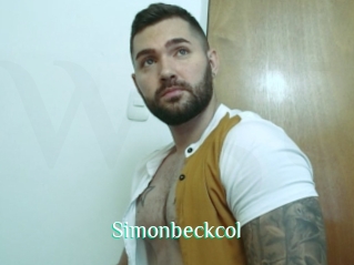 Simonbeckcol