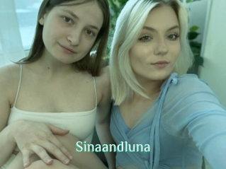 Sinaandluna