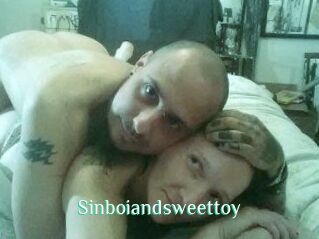 Sinboiandsweettoy