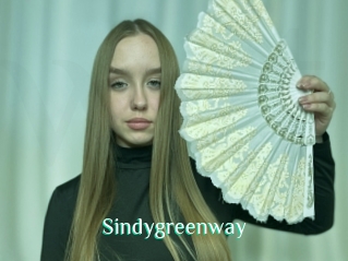 Sindygreenway