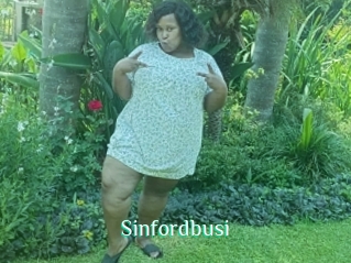 Sinfordbusi