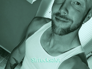 Sirfucksalot