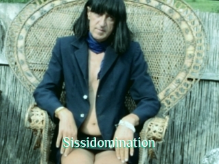 Sissidomination