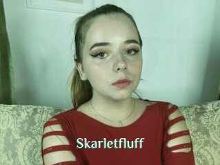 Skarletfluff