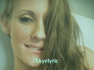 Skyelyric