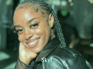 Skyl