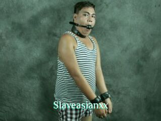 Slaveasianxx