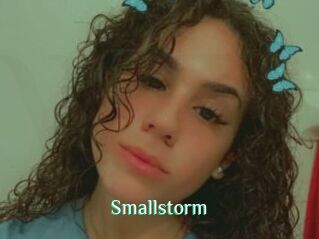 Smallstorm