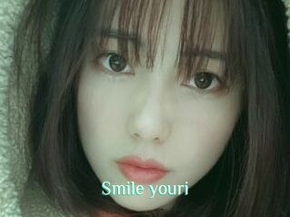 Smile_youri