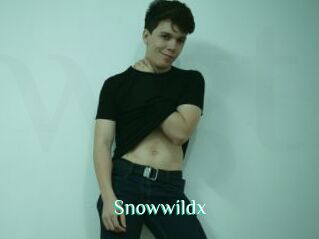 Snowwildx