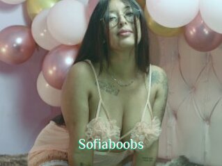 Sofiaboobs