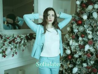 Sofialater