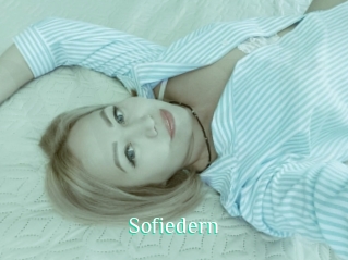 Sofiedern