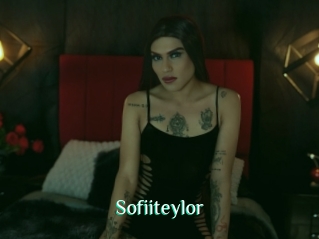 Sofiiteylor