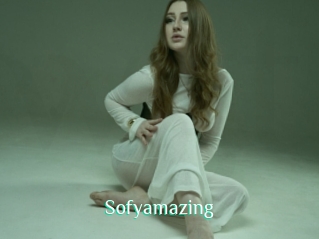 Sofyamazing