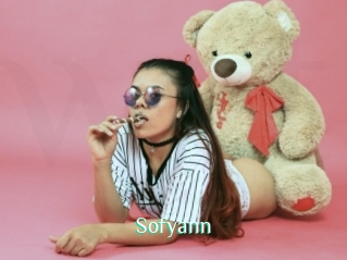 Sofyann