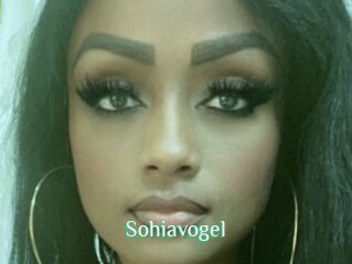 Sohiavogel