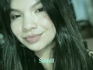 Solhill
