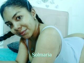 Solmaria