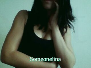 Someonelina