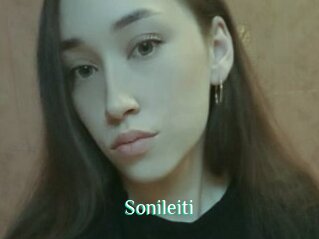 Sonileiti
