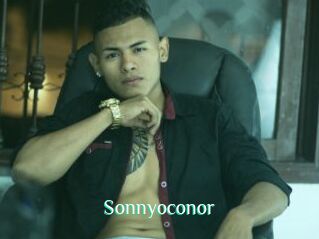 Sonnyoconor