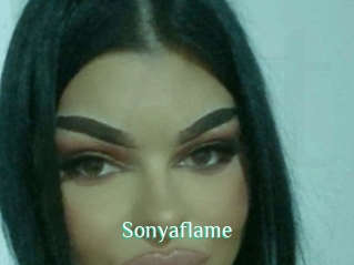 Sonyaflame