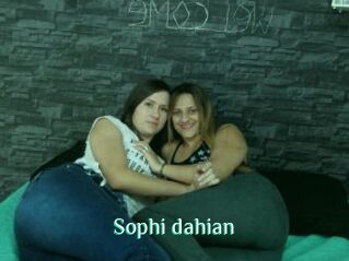 Sophi_dahian