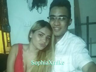 SophiaXmike