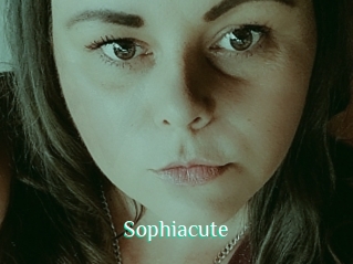 Sophiacute