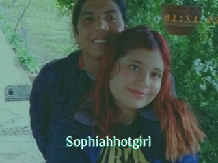 Sophiahhotgirl
