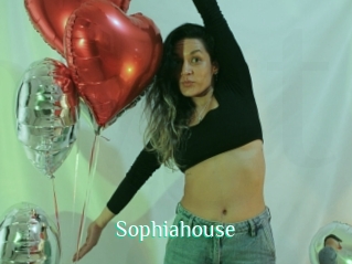 Sophiahouse