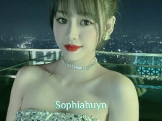 Sophiahuyn