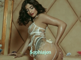 Sophiajon