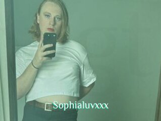 Sophialuvxxx