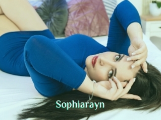 Sophiarayn